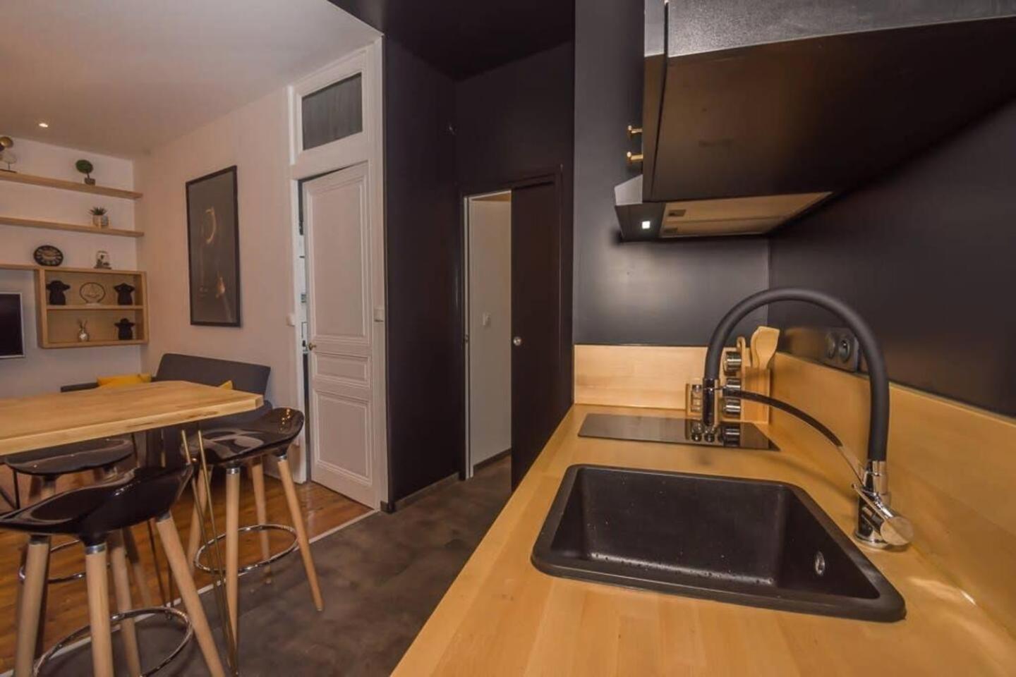 Ma Pref De Miss K Apartment