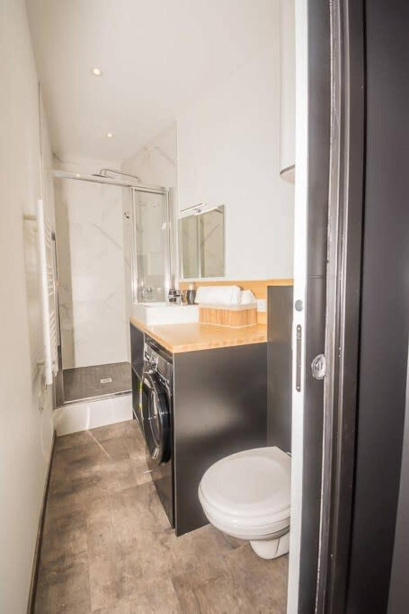 Apartment Ma Pref De Miss K *