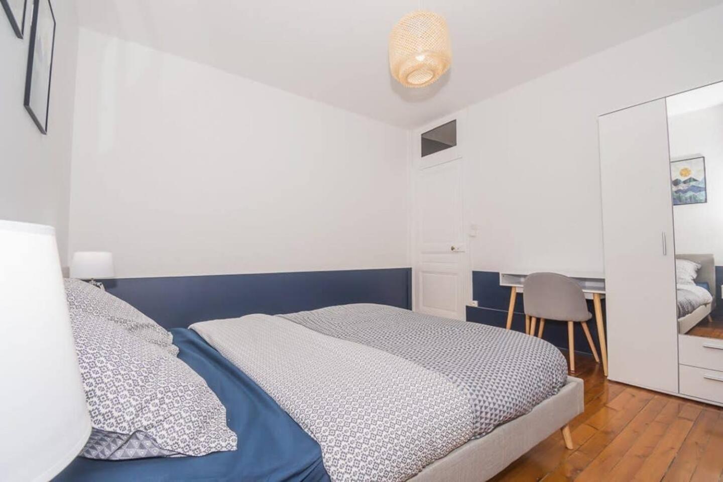 Apartment Ma Pref De Miss K *